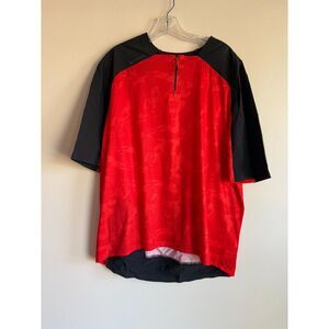 Rockrider Men's Cycling Jersey